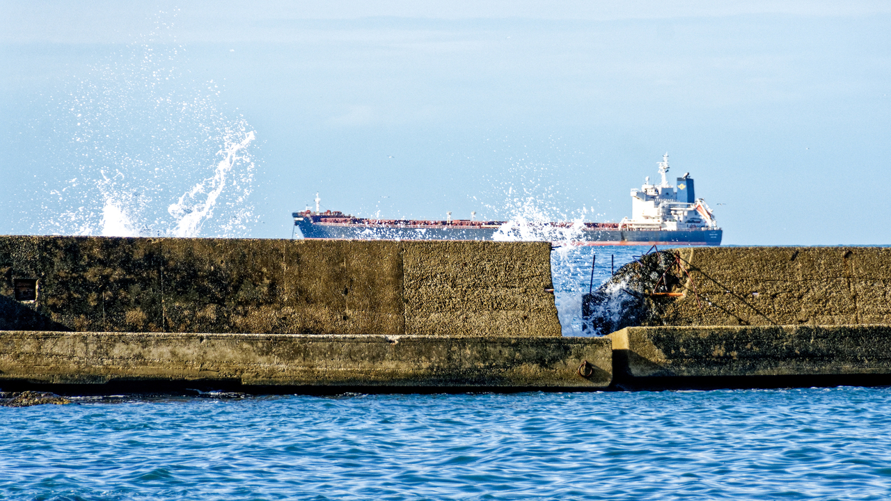 20191025 104713•Civitavecchia•Latium•Italy